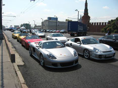 Moscow City Racing ���������� ���� ����������