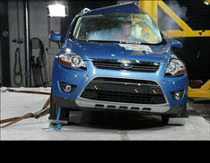Ford Kuga ������� �� �����