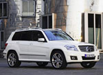 Mercedes �������� �� GLK