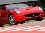 Ferrari California - ����� ��������������