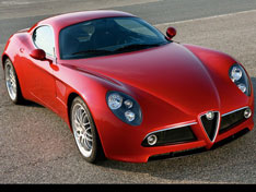 Alfa Romeo ���� ���� �����