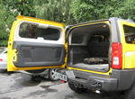 Hummer H3: ����������, ��������� ����� �������