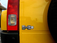 Hummer H3: ����������, ��������� ����� �������