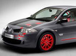 Megane R26.R ��������� ����� ������