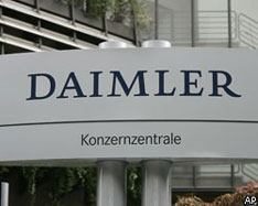 Daimler ������ ���������� ������
