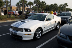 Mustang Week �������� ������