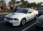 Mustang Week �������� ������