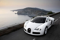 Veyron Grand Sport Roadster: Bugatti ������� �����