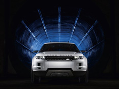 Land Rover LRX ���� ����� �� ����� ������� ������� ����-2008