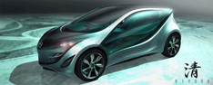 Mazda �������� � ����� ����� �������-��� - Kiyora