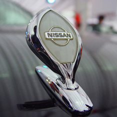 Nissan ������� �������� "���������" Nuvu