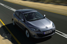 Megane III �� �������� �� ������
