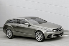 Mercedes �� ��������� ����������� ���������