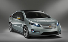 GM ������� �������� ������ Chevrolet Volt