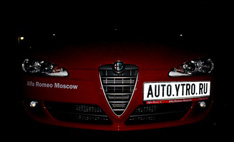 Alfa Romeo 147 – мал золотник, да дорог… Alfa Romeo 147 – мал золотник, да дорог…
