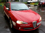 Alfa Romeo 147 � ��� ��������, �� �����