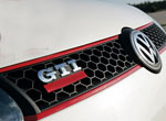 ����� ������� Golf GTI VI