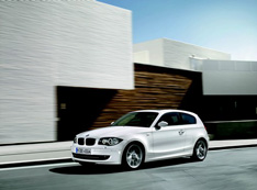 BMW 1series � �������� ����������