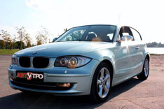 BMW 118i � ��������� ����������