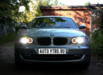 BMW 118i � ��������� ����������