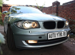 BMW 118i � ��������� ����������