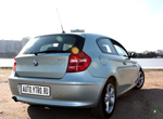 BMW 118i � ��������� ����������