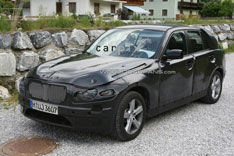 BMW ������� ���������� ������� X1