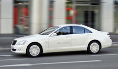 Paris-2008: Mercedes ��������� �� ��������