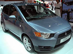 Paris-2008: Colt �������� �� ���� �����