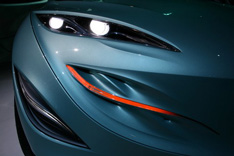Mazda Kiyora �������� �����
