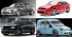 SEMA ��������� ������������ �������� �� ����