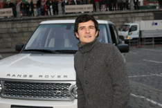 Land Rover ������� ���� 60-�����