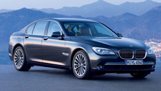 ����� "�������" BMW ������� �� �������