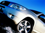 Toyota RAV4: compact SUV или дамский угодник Toyota RAV4: compact SUV или дамский угодник