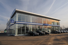 �������� ������ ���������� ������ SUBARU � ������