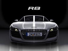 Audi �������� ������ ������ Euro Car Body Award
