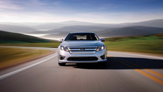 Ford Fusion 2010: ���� �������, �������� �����-������