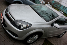 Opel Astra DTH: ������ ������