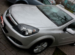 Opel Astra DTH: ������ ������