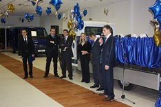 Peugeot ������ ������ � ���� ����� ������������ �����������