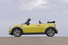 MINI �� ���������� � �������� 