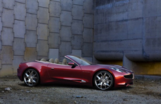 Fisker ������� ���� Karma