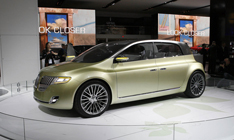 Lincoln ������� ���������� MINI