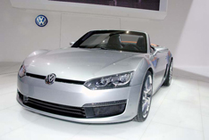 Volkswagen ������ ������ �� ����������� ����