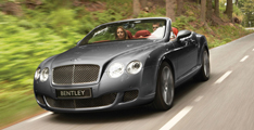 Bentley ������ ������ �� ����������
