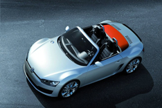 �������� VW BlueSport ������ ���� ������ � 2012 ����