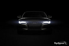 ������� �� Audi ��������� ����� � ��������