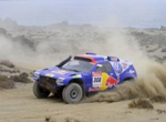 Race Touareg �������� ������ �� "������"
