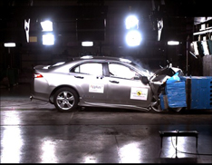 Honda Accord - 2008: ���������� ����