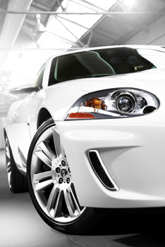 Jaguar ���������� ����������� ��������� ��� 2010 ���� 